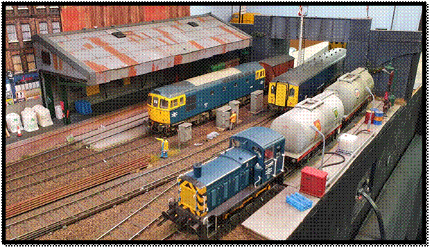 Beckenham and West Wickham MRC