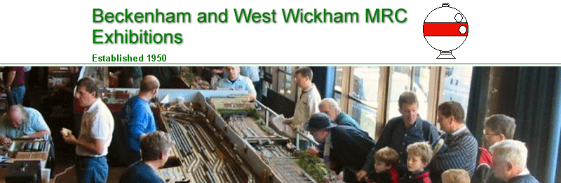 Beckenham and West Wickham MRC