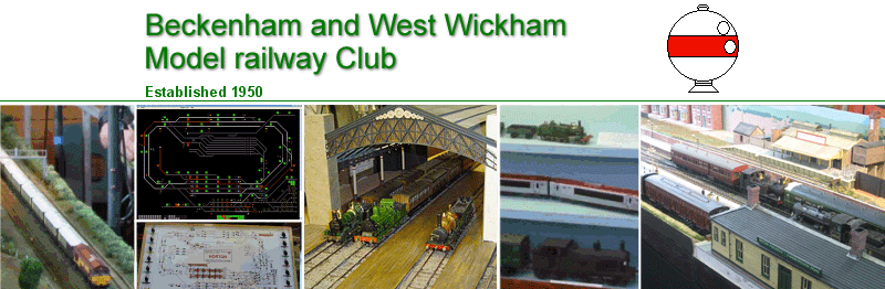 Beckenham and West Wickham MRC