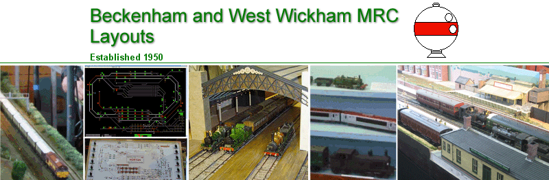 Beckenham and West Wickham MRC